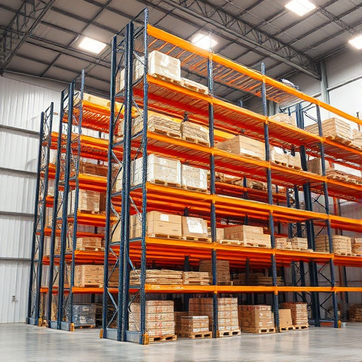 steel shipping racks manufacturer holland ohio,custom steel shipping racks,heavy-duty steel shipping racks