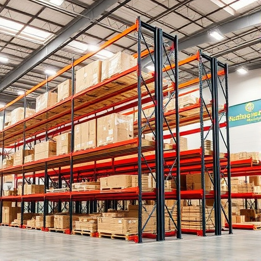 steel shipping racks manufacturer holland ohio,custom steel shipping racks,heavy-duty steel shipping racks
