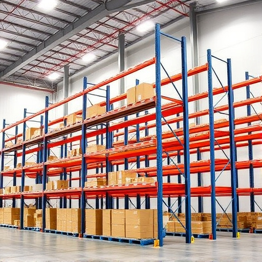 steel shipping racks manufacturer holland ohio,custom steel shipping racks,heavy-duty steel shipping racks