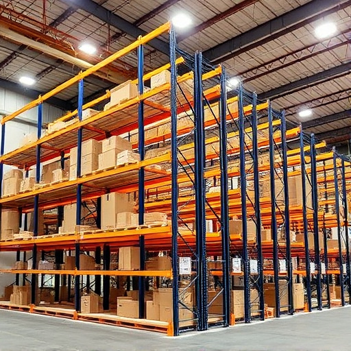 steel shipping racks manufacturer holland ohio,custom steel shipping racks,heavy-duty steel shipping racks