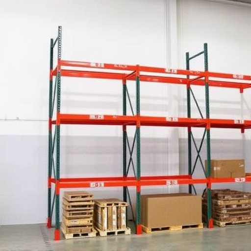 steel shipping racks manufacturer holland ohio,custom steel shipping racks,heavy-duty steel shipping racks