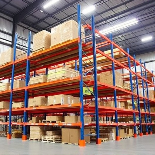steel shipping racks manufacturer holland ohio,custom steel shipping racks,heavy-duty steel shipping racks