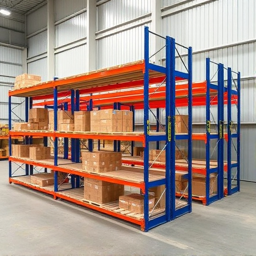 steel shipping racks manufacturer holland ohio,custom steel shipping racks,heavy-duty steel shipping racks