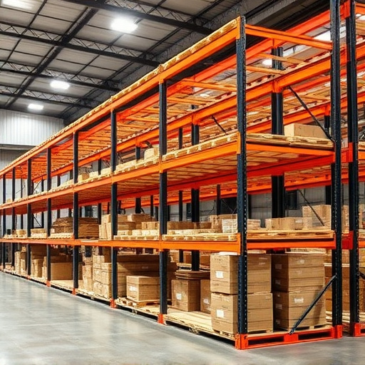 steel shipping racks manufacturer holland ohio,custom steel shipping racks,heavy-duty steel shipping racks