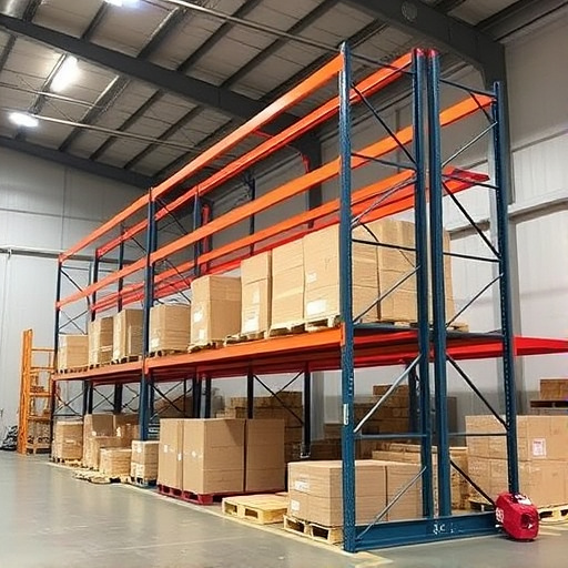 steel shipping racks manufacturer holland ohio,custom steel shipping racks,heavy-duty steel shipping racks