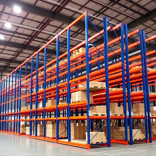 steel shipping racks manufacturer holland ohio,custom steel shipping racks,heavy-duty steel shipping racks