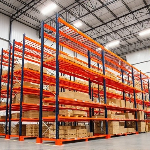 steel shipping racks manufacturer holland ohio,custom steel shipping racks,heavy-duty steel shipping racks