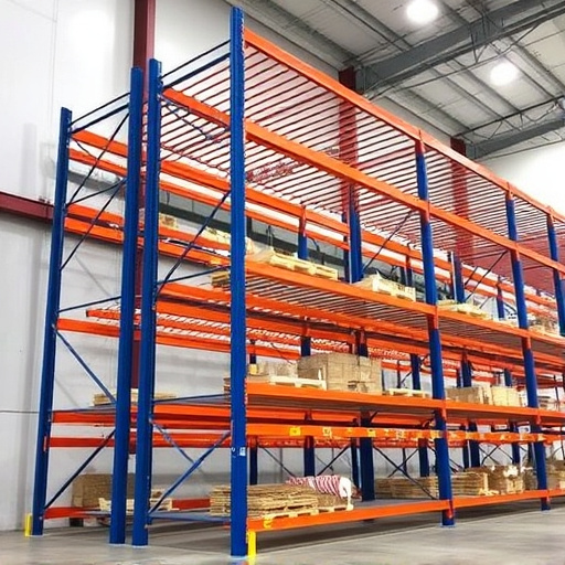 steel shipping racks manufacturer holland ohio,custom steel shipping racks,heavy-duty steel shipping racks