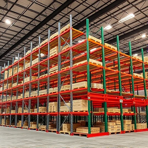 steel shipping racks manufacturer holland ohio,custom steel shipping racks,heavy-duty steel shipping racks