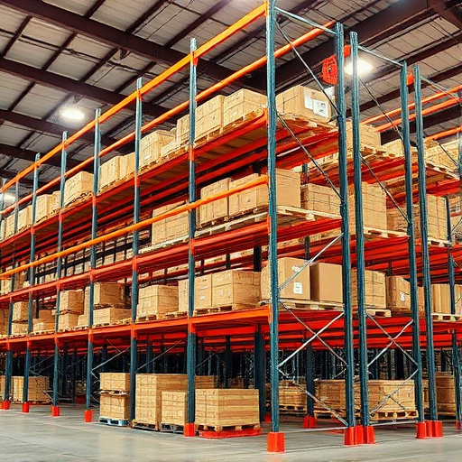steel shipping racks manufacturer holland ohio,custom steel shipping racks,heavy-duty steel shipping racks