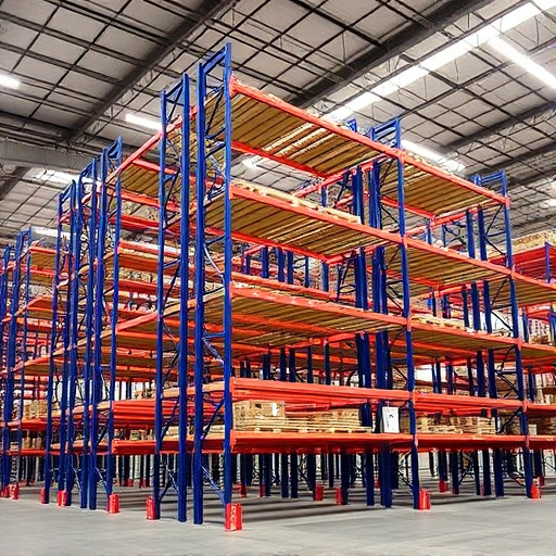steel shipping racks manufacturer holland ohio,custom steel shipping racks,heavy-duty steel shipping racks