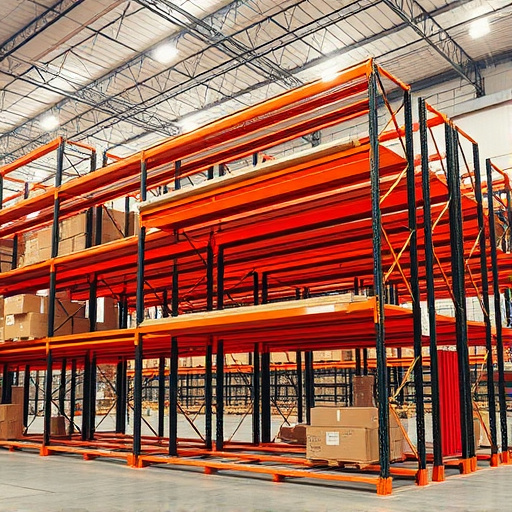 steel shipping racks manufacturer holland ohio,custom steel shipping racks,heavy-duty steel shipping racks