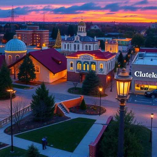 Sterling Heights Michigan attractions,Things to do in Sterling Heights Michigan,Best places to visit in Sterling Heights Michigan