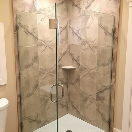 swinging glass shower door installation lake Orion Michigan,swinging glass shower door installation steps,tools required for swinging shower door installation