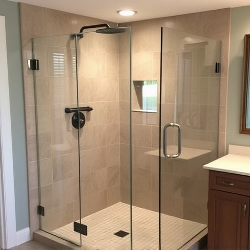 swinging glass shower door installation lake Orion Michigan,swinging glass shower door installation steps,tools required for swinging shower door installation