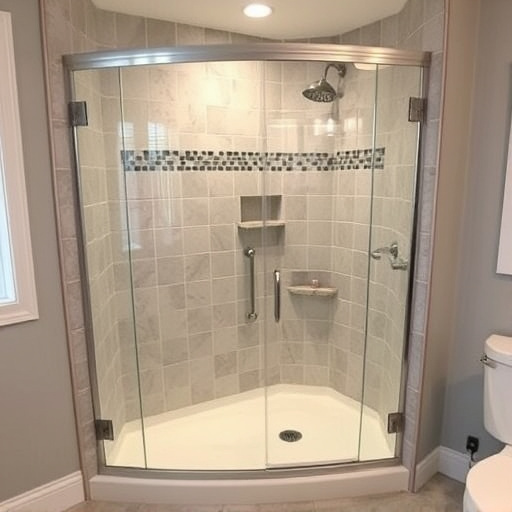 swinging glass shower door installation lake Orion Michigan,swinging glass shower door installation steps,tools required for swinging shower door installation