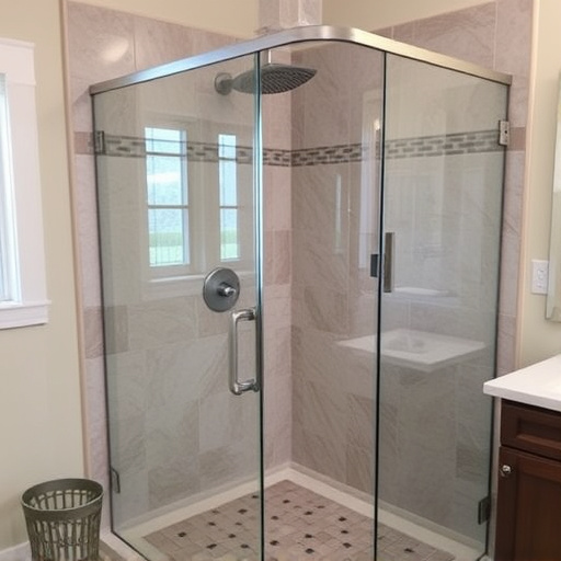 swinging glass shower door installation lake Orion Michigan,swinging glass shower door installation steps,tools required for swinging shower door installation