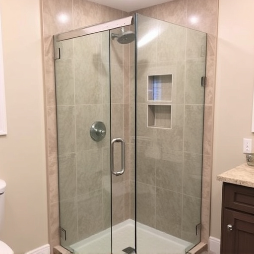 swinging glass shower door installation lake Orion Michigan,swinging glass shower door installation steps,tools required for swinging shower door installation