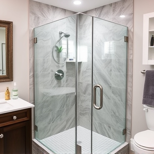 swinging glass shower door installation lake Orion Michigan,swinging glass shower door installation steps,tools required for swinging shower door installation