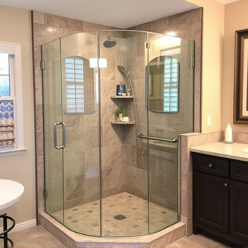 swinging glass shower door installation lake Orion Michigan,swinging glass shower door installation steps,tools required for swinging shower door installation