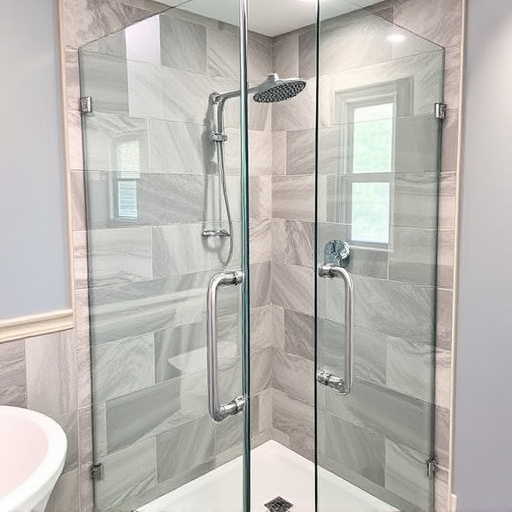 swinging glass shower door installation lake Orion Michigan,swinging glass shower door installation steps,tools required for swinging shower door installation
