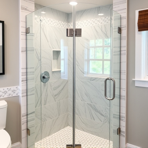 swinging glass shower door installation lake Orion Michigan,swinging glass shower door installation steps,tools required for swinging shower door installation