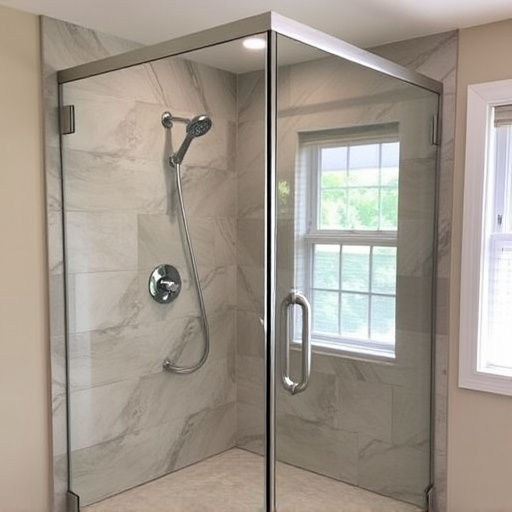 swinging glass shower door installation lake Orion Michigan,swinging glass shower door installation steps,tools required for swinging shower door installation