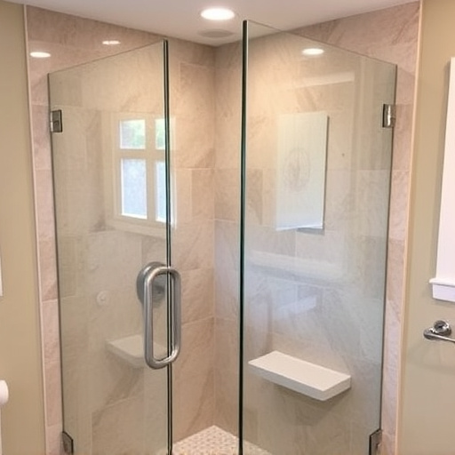 swinging glass shower door installation lake Orion Michigan,swinging glass shower door installation steps,tools required for swinging shower door installation