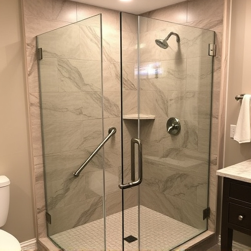 swinging glass shower door installation lake Orion Michigan,swinging glass shower door installation steps,tools required for swinging shower door installation