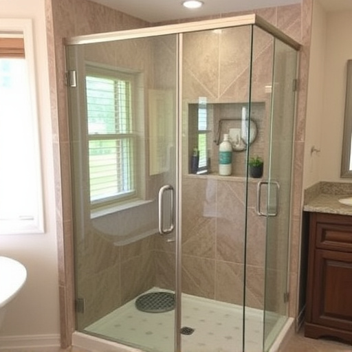 swinging glass shower door installation lake Orion Michigan,swinging glass shower door installation steps,tools required for swinging shower door installation