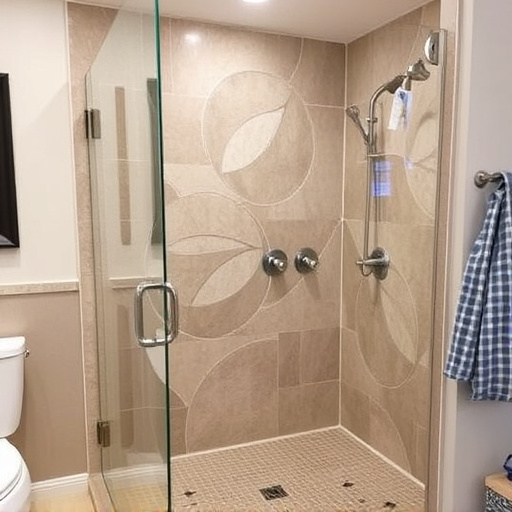 swinging glass shower door installation lake Orion Michigan,swinging glass shower door installation steps,tools required for swinging shower door installation
