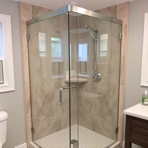 swinging glass shower door installation lake Orion Michigan,swinging glass shower door installation steps,tools required for swinging shower door installation