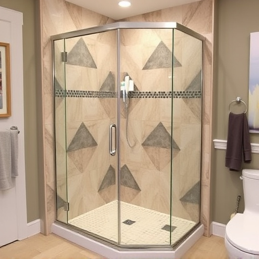 swinging shower doors lake Orion Michigan,swinging shower door designs,swinging shower door materials