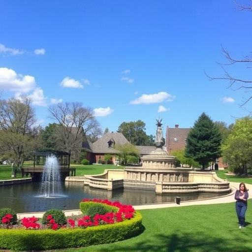 Things to do in Cinnaminson New Jersey,Cinnaminson New Jersey parks and recreation,Cinnaminson New Jersey local attractions