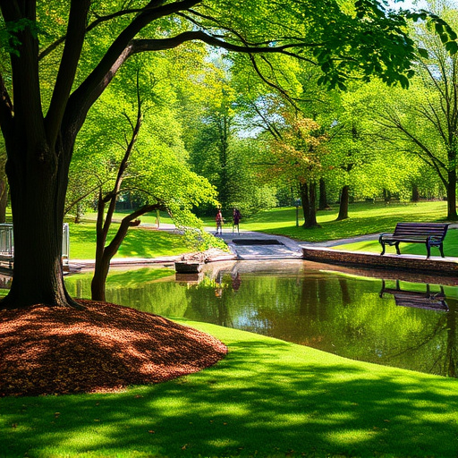 Things to do in Cinnaminson New Jersey,Cinnaminson New Jersey parks and recreation,Cinnaminson New Jersey local attractions