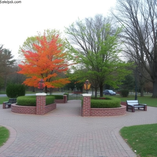 Things to do in Cinnaminson New Jersey,Cinnaminson New Jersey parks and recreation,Cinnaminson New Jersey local attractions
