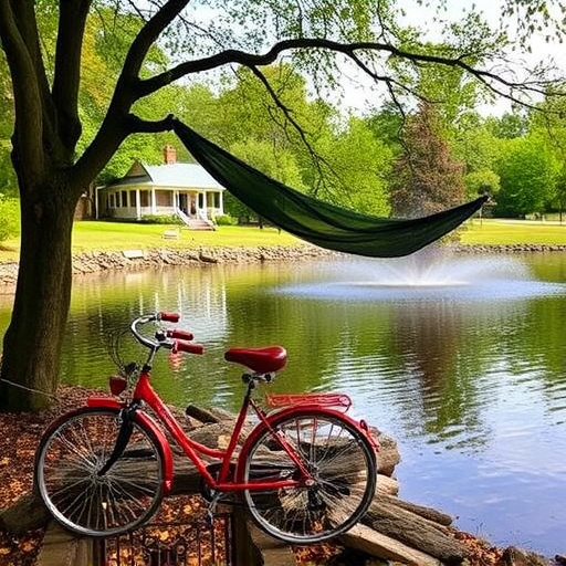 Things to do in Cinnaminson New Jersey,Cinnaminson New Jersey parks and recreation,Cinnaminson New Jersey local attractions