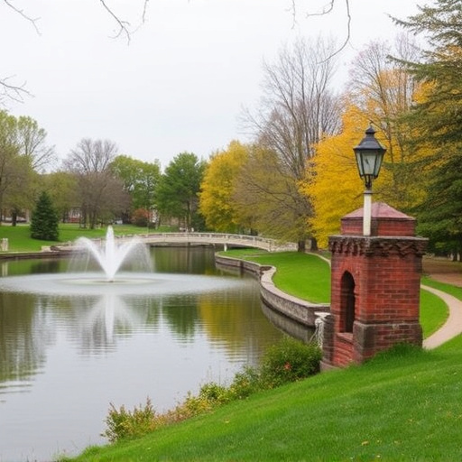 Things to do in Cinnaminson New Jersey,Cinnaminson New Jersey parks and recreation,Cinnaminson New Jersey local attractions