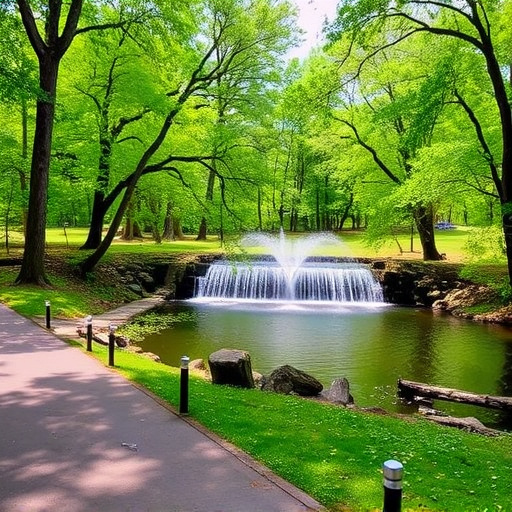 Things to do in Cinnaminson New Jersey,Cinnaminson New Jersey parks and recreation,Cinnaminson New Jersey local attractions