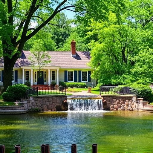 Things to do in Cinnaminson New Jersey,Cinnaminson New Jersey parks and recreation,Cinnaminson New Jersey local attractions