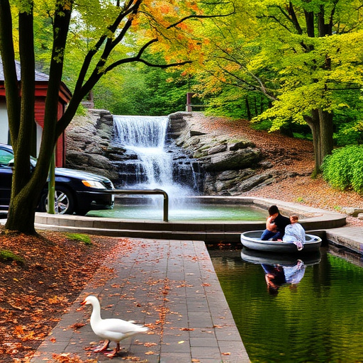 Things to do in Cinnaminson New Jersey,Cinnaminson New Jersey parks and recreation,Cinnaminson New Jersey local attractions
