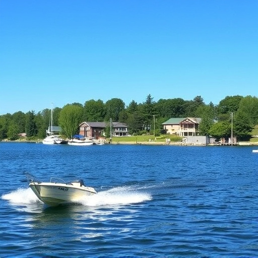 Things to do in Lake Orion Michigan,Lake Orion Michigan lakeside attractions,Lake Orion Michigan boating