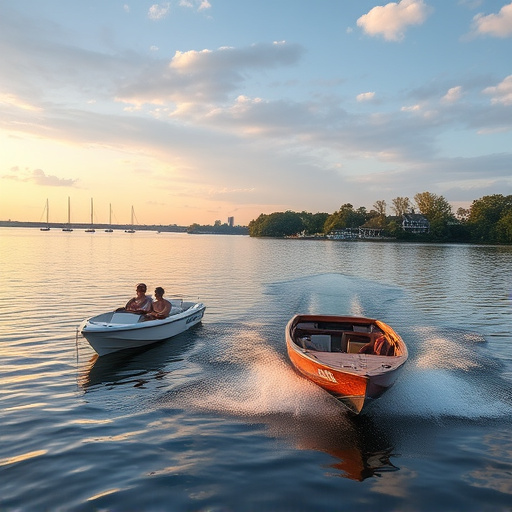 Things to do in Lake Orion Michigan,Lake Orion Michigan lakeside attractions,Lake Orion Michigan boating