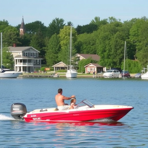 Things to do in Lake Orion Michigan,Lake Orion Michigan lakeside attractions,Lake Orion Michigan boating