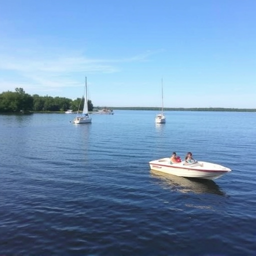 Things to do in Lake Orion Michigan,Lake Orion Michigan lakeside attractions,Lake Orion Michigan boating