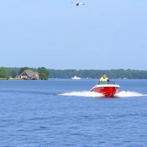 Things to do in Lake Orion Michigan,Lake Orion Michigan lakeside attractions,Lake Orion Michigan boating