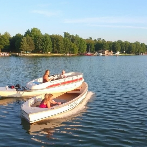 Things to do in Lake Orion Michigan,Lake Orion Michigan lakeside attractions,Lake Orion Michigan boating