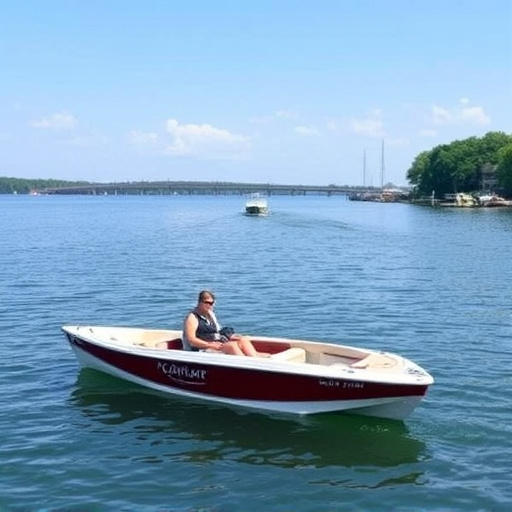 Things to do in Lake Orion Michigan,Lake Orion Michigan lakeside attractions,Lake Orion Michigan boating