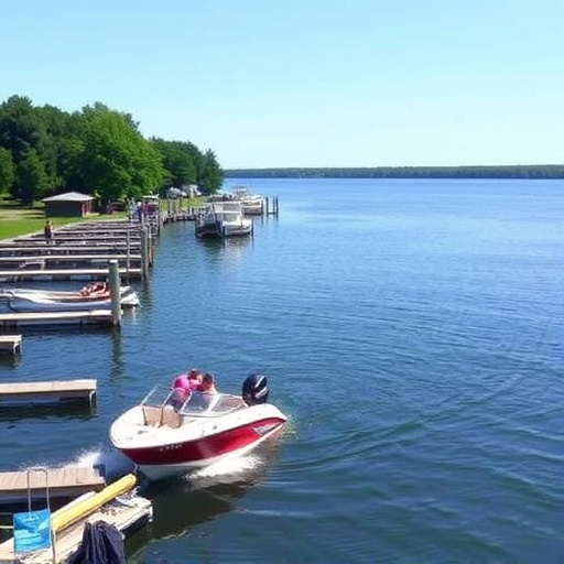 Things to do in Lake Orion Michigan,Lake Orion Michigan lakeside attractions,Lake Orion Michigan boating