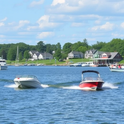 Things to do in Lake Orion Michigan,Lake Orion Michigan lakeside attractions,Lake Orion Michigan boating